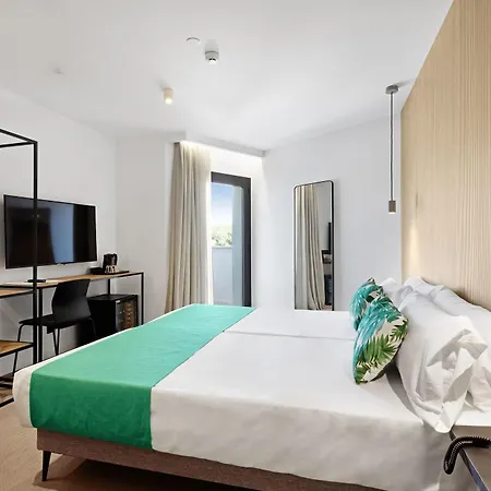 Paradiso Garden Otel 4*