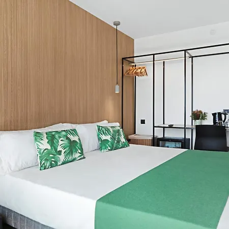 Paradiso Garden Otel