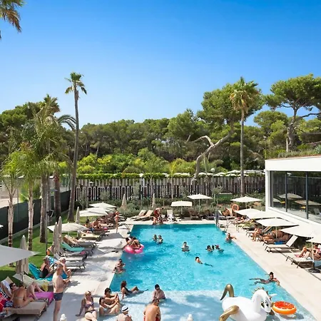 Paradiso Garden Otel Playa de Palma (Mallorca)