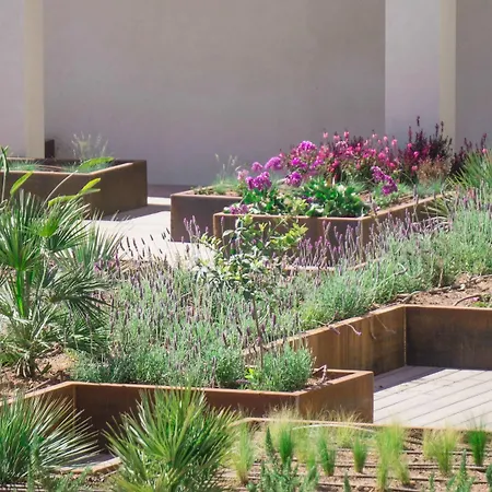 Hotel Paradiso Garden