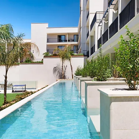Paradiso Garden Hotel