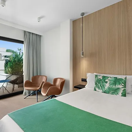 Paradiso Garden 4* Playa de Palma (Mallorca)