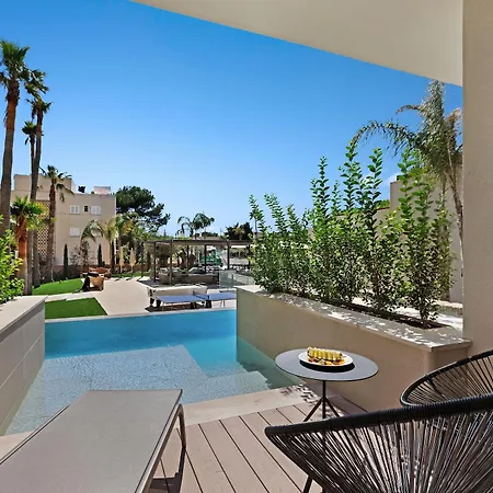 Paradiso Garden Playa de Palma (Mallorca)