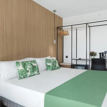 Paradiso Garden Hotell