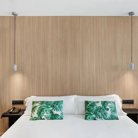 Hotell Paradiso Garden Playa de Palma (Mallorca)