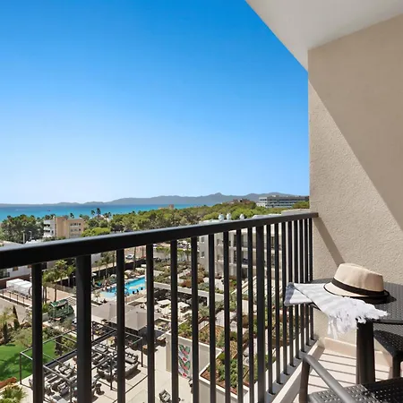 Paradiso Garden Hotell Playa de Palma (Mallorca)