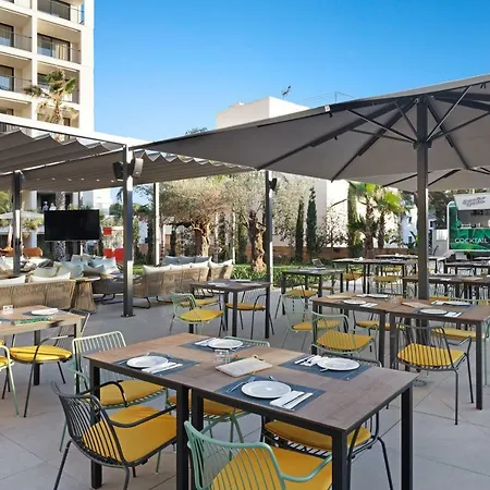 Hotel Paradiso Garden 4*