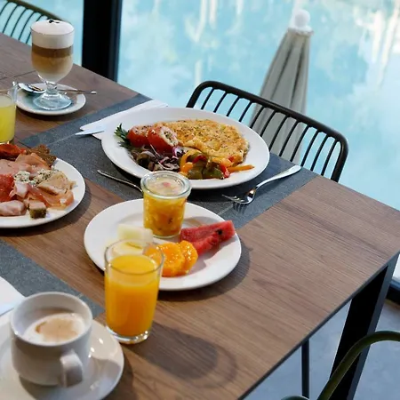 Paradiso Garden Hotell Playa de Palma (Mallorca)