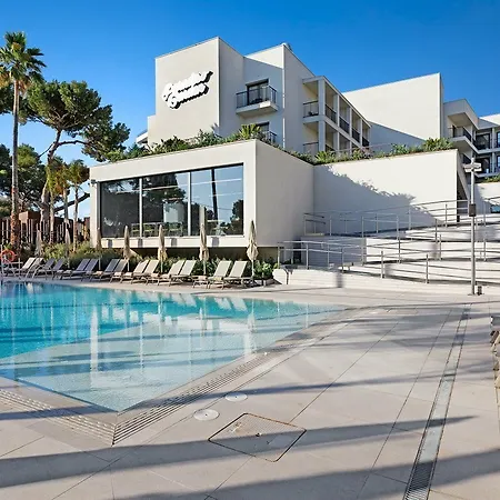Hotel Paradiso Garden Playa de Palma (Mallorca)