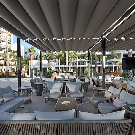 Paradiso Garden Playa de Palma (Mallorca)